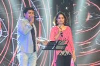 Amar Akbar Anthony Pre Release